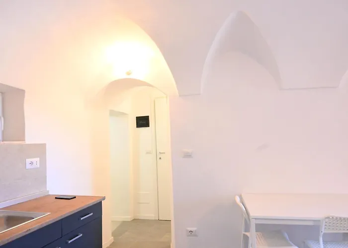Apartment Casa Dell'arco *