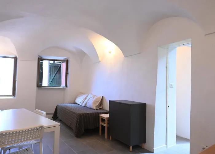 Apartment Casa Dell'arco Ceriana