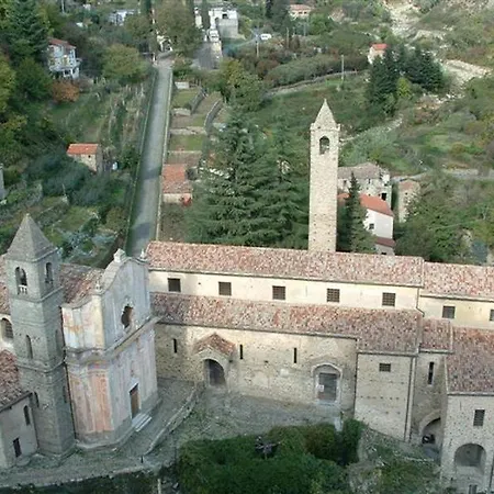Апартаменты Casa Dell'arco Ceriana