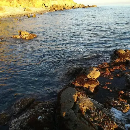 شقة Casa Dell'arco Ceriana