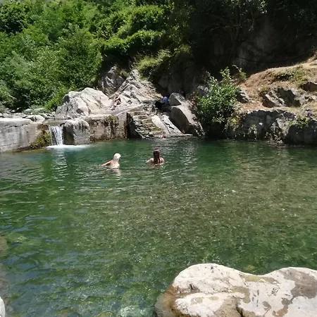 Casa Dell'arco Διαμέρισμα Ceriana