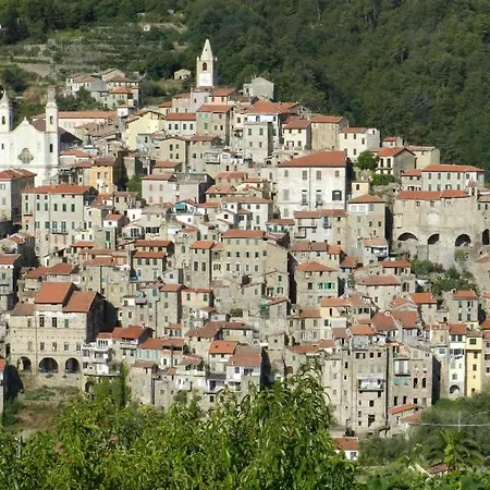شقة Casa Dell'arco Ceriana