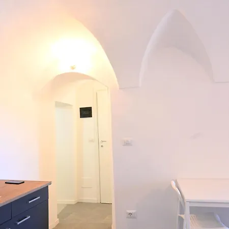 شقة Casa Dell'arco *