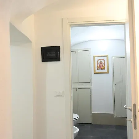 شقة Casa Dell'arco