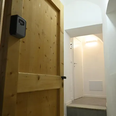 شقة Casa Dell'arco *