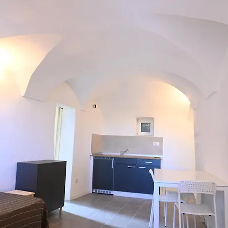 Διαμέρισμα Casa Dell'arco Ceriana