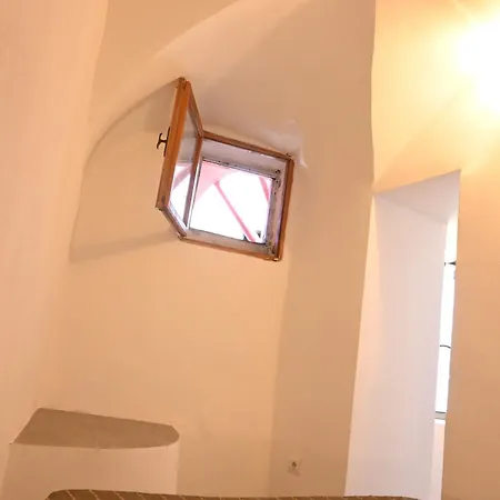 Casa Dell'arco Apartment