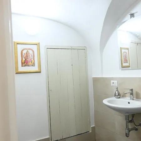 Casa Dell'arco Apartment