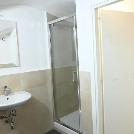 Apartment Casa Dell'arco *