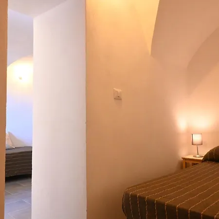 Casa Dell'arco * Ceriana