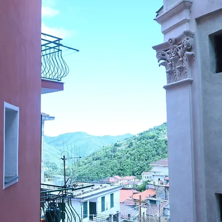Casa Dell'arco Apartment