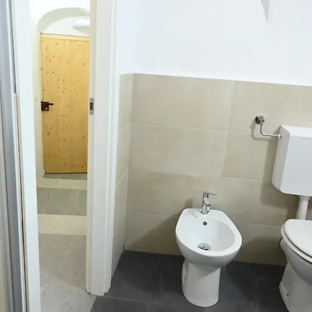 شقة Casa Dell'arco *