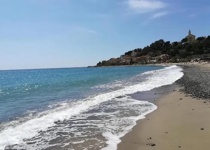 Casa Dell'arco * Ceriana