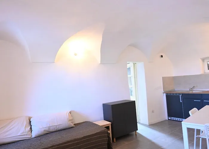 Апартаменты Casa Dell'arco Ceriana
