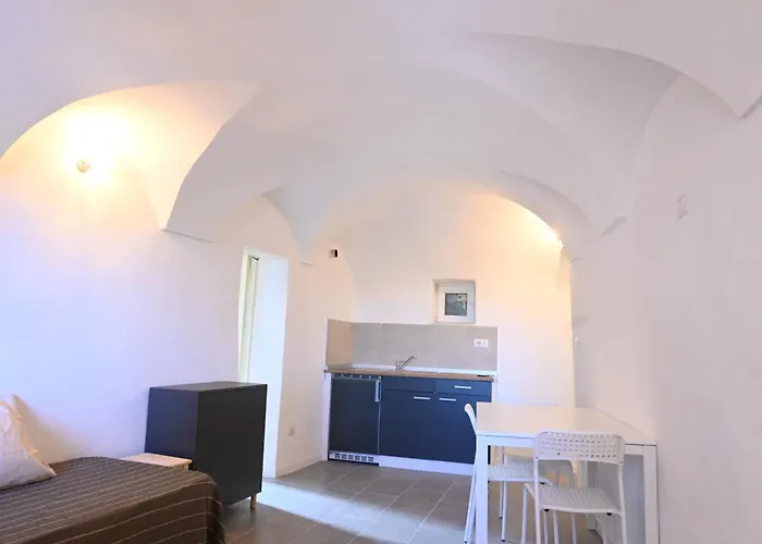 公寓 Casa Dell'arco Ceriana