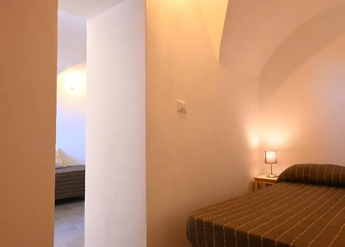 Casa Dell'arco * Ceriana